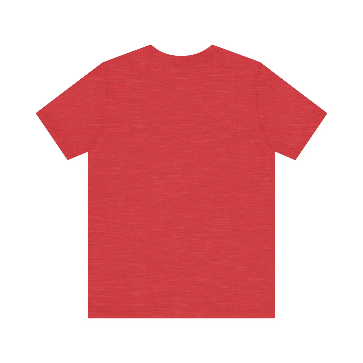 Walker County Unisex Jersey Short Sleeve Tee