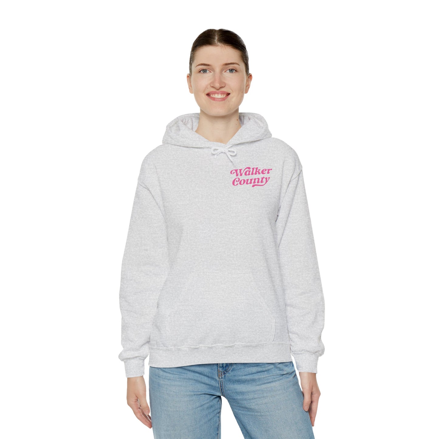 What you see is what you don't get Hooded Sweatshirt