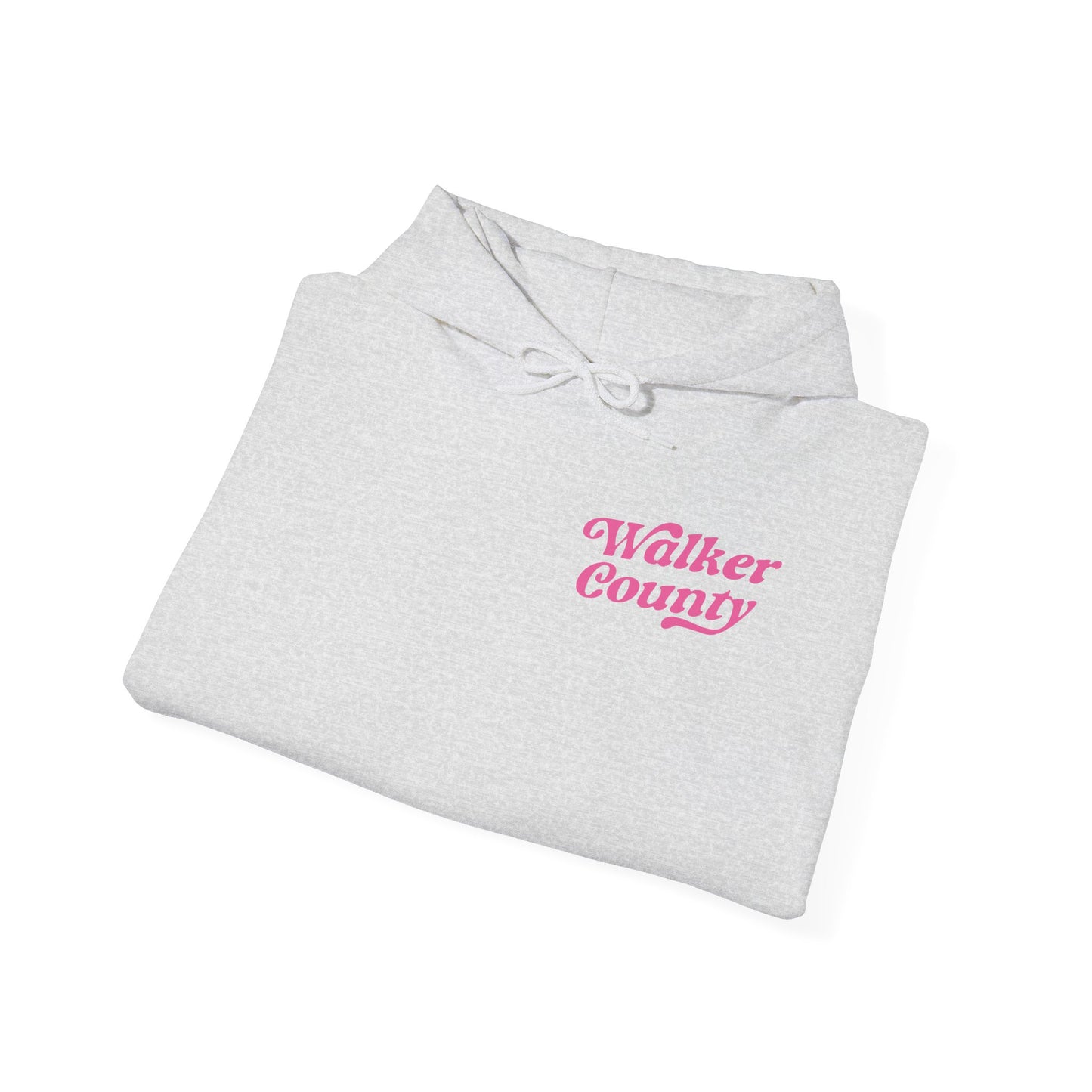 What you see is what you don't get Hooded Sweatshirt